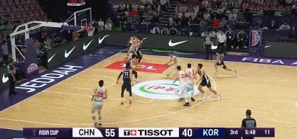 黎巴嫩, 记三分中的 黎巴嫩, 记三分中的