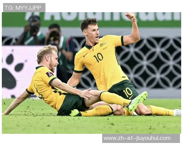 澳大利亚男足球员风采揭秘 领军人物带领球队走向辉煌